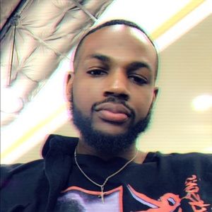 Meet your Posher, Christopher